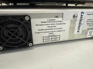 Luminex 200 Multiplexing System for Multiplexed Bioassays and High-Throughput Molecular Analysis, 4 of 4