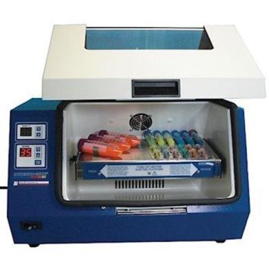 Scientific Industries SI-1400 Incubator-Genie Shaking Incubator-cover