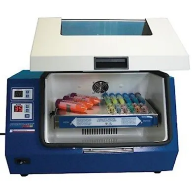 Scientific Industries SI-1400 Incubator-Genie Shaking Incubator