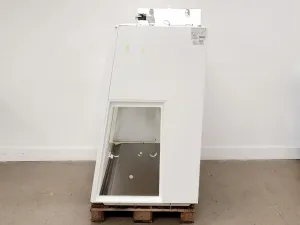 Scanlaf Mars 1200 Class II Biological Safety Cabinet with Stand, 12 of 19