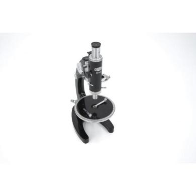 Olympus 201707 Pol Pos Antique Microscope with Polarizer-cover