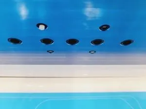 GE Asymptote VIA Thaw CB1000 Dry Automated Thawer, 3 of 24