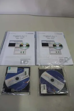 Knauer ChromGate Chromatography Data System Software