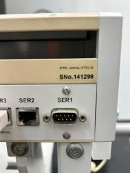 Applied Biosystems Sciex API 150EX LC/MS System, 4 of 4
