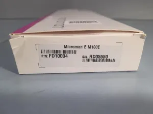 Gilson Microman E M100E Pipette 10-100 µL, 5 of 5