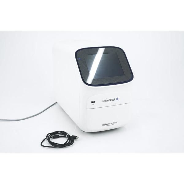 Thermo Scientific QuantStudio 5 384-Well Block Real-Time PCR System