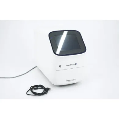 Thermo Scientific QuantStudio 5 384-Well Block Real-Time PCR System