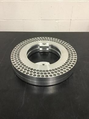 Size AAEL Capsule Ring for Schaefer Model 10 Capsule Filling Machine-cover