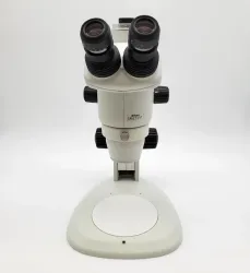 Nikon SMZ745T Trinocular Stereo Microscope with Stand, 3 of 5