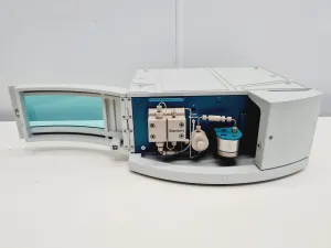 Metrohm 872 with 774 Oven Sample Process, 15 of 51