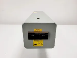 Continuum Surelite Nd:YAG I SLI-10 High-Energy Pulsed Laser System with Power Supply, 13 of 21