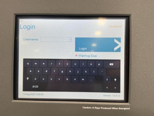 Precision CellRad+ X-Ray Irradiator for Controlled Biological Sample Irradiation-cover