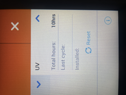 Thermo Herasafe 2030i 1.8 Class II Type A2 Biosafety Cabinet 2021-cover