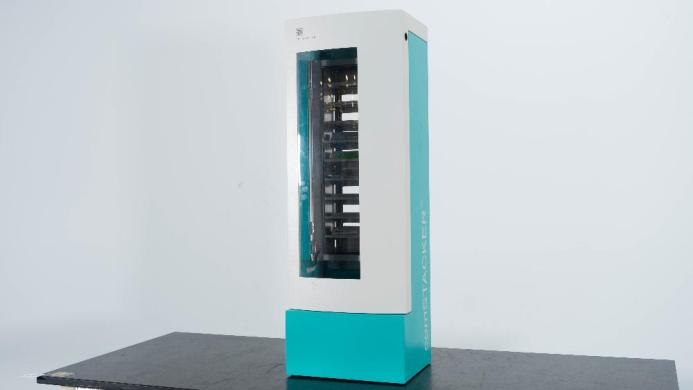 TTP LabTech Comstacker Automated Sample Storage Module-cover