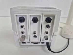 Mettler Toledo SevenExcellence Multi-parameter Benchtop Meter with P25 Printer, 9 of 18