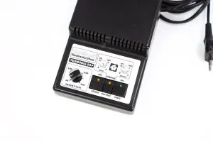 H+P Variomag Telemodul 20P Magnetic Stirrer Control Unit 90420, 2 of 2