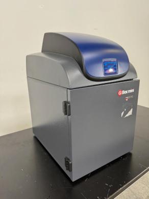 Syngene G Box Mini Gel Documentation and Fluorescence Imaging System-cover