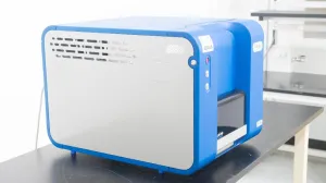 Caliper Life Sciences LabChip EZReader Microplate Reader for Capillary Electrophoresis and High-Throughput Screening, 2 of 4