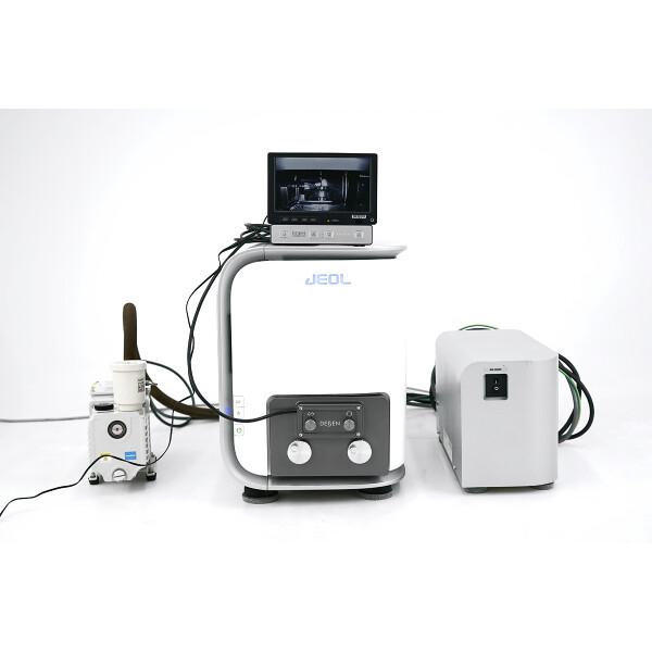 JEOL JCM 6000 Neoscope Versatile Benchtop Scanning Electron Microscope