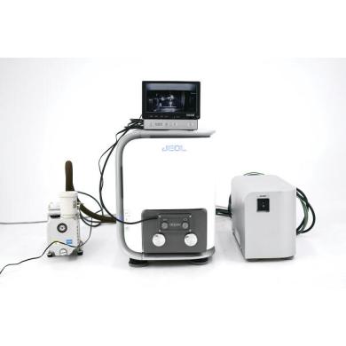 JEOL JCM 6000 Neoscope Versatile Benchtop Scanning Electron Microscope-cover