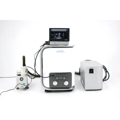 JEOL JCM 6000 Neoscope Versatile Benchtop Scanning Electron Microscope