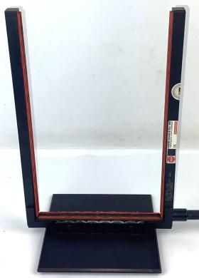 Mettler Toledo PRX U Deionizing Electrode with EN SL Power Supply for Static-Free Analytical Weighing-cover