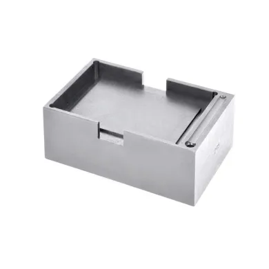 Ohaus 30400164 Modular Heat Block, Titer Plates
