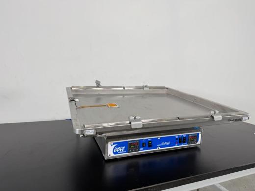 Wave Biotech Wave System 20/50EH Single-Use Wave Bioreactor BASE2050H-cover