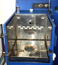 ISL AD86 5G Petroleum Distillation Analyzer, 6 of 18