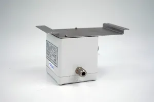 Si Meccos iTr CO2 EV CO2 Gas Transmitter and Universal Gas Alarm System P/N 13746, 3 of 4