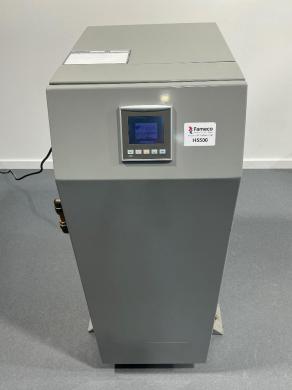 F-DGSi MNG 102L Membrane-Based Nitrogen Generator for Laboratory Gas Supply-cover