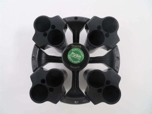 Thermo Scientific TX-150 Swinging Bucket Rotor for Centrifuges-cover