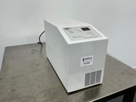 DBS PCB 150 Water Peltier System for Precise Laboratory Temperature Control-cover