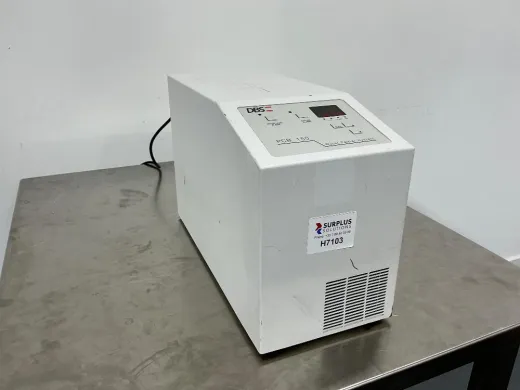 DBS PCB 150 Water Peltier System for Precise Laboratory Temperature Control