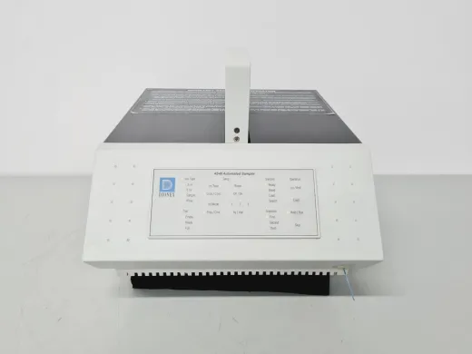 Dionex AS40 Automated Sampler for Liquid Chromatography Systems