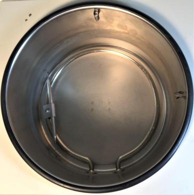 Yamato BM-100 4L Analog Water Bath-cover