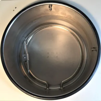 Yamato BM-100 4L Analog Water Bath
