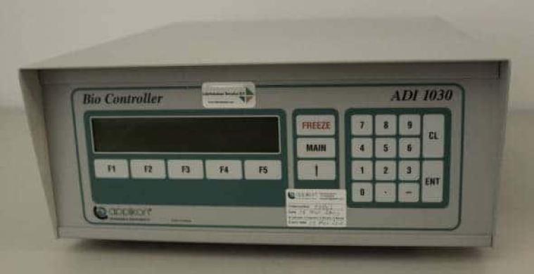Applikon Biocontroller-cover