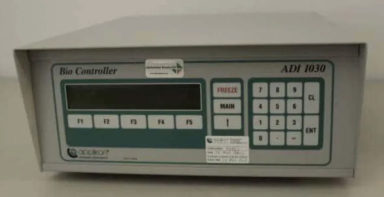 Applikon Biocontroller