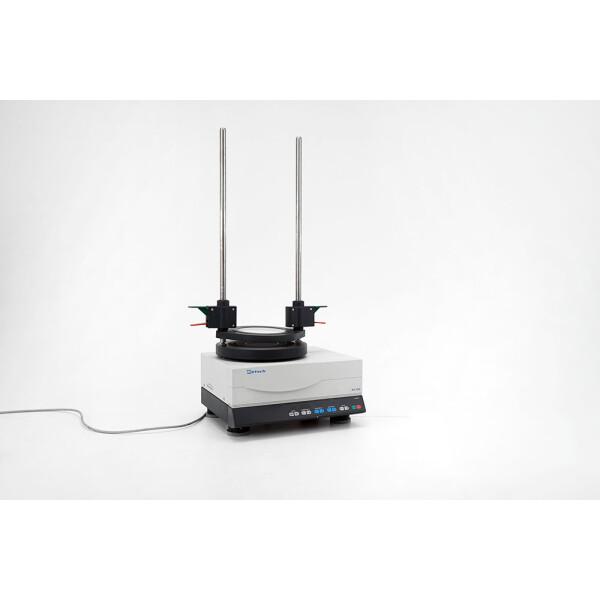 Retsch AS200 Control Vibratory Sieve Shaker for Particle Size Analysis