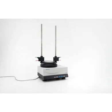 Retsch AS200 Control Vibratory Sieve Shaker for Particle Size Analysis