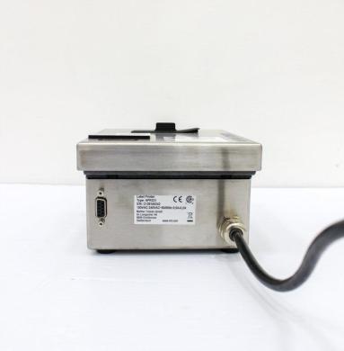 Mettler Toledo APR331 Precision Label Printer for Laboratory and Industrial Use-cover