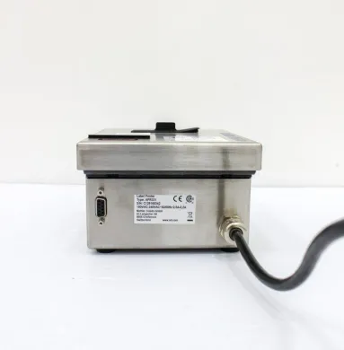Mettler Toledo APR331 Precision Label Printer for Laboratory and Industrial Use
