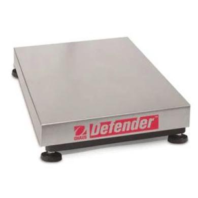 Ohaus D150BX Defender B Industrial Weighing Base Model 30379439-cover