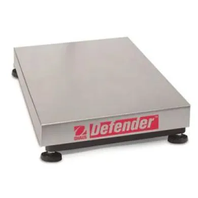 Ohaus D150BX Defender B Industrial Weighing Base Model 30379439
