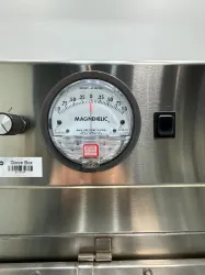 Germfree 4' Compounding Aseptic Containment Isolator for Sterile Bioprocessing, 3 of 4