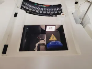 Randox RX Daytona+ Plus Chemistry Analyzer, 43 of 58