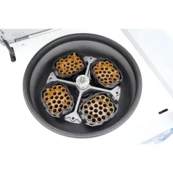 Thermo Sorvall Multifuge X4R Pro with BioLiner Rotor, 4 of 10