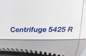 Eppendorf 5425R Refrigerated Microcentrifuge for Temperature-Sensitive Sample Processing, 12 of 13