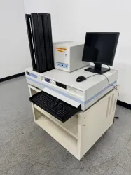 Perkin Elmer TopCount NXT HTS Microplate Scintillation and Luminescence Counter, 2 of 4